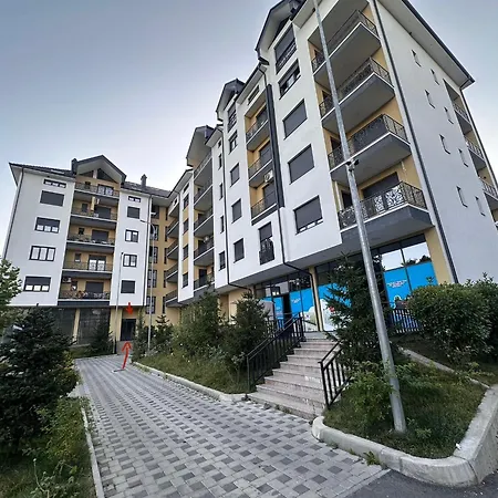 Serenita Bajram Curri