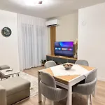 Apartment Serenita *