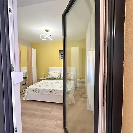 Serenità Apartamento