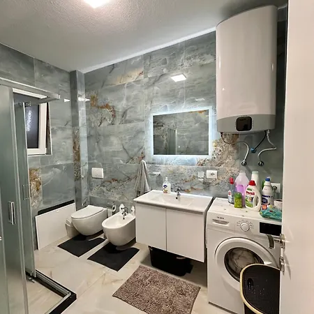 Serenità * Kolgecaj