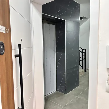 Apartamento Serenità *