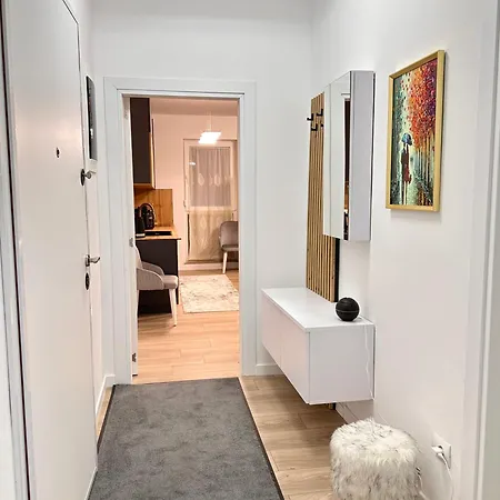 Apartamento Serenità Kolgecaj