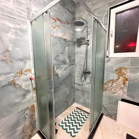 Apartamento Serenità