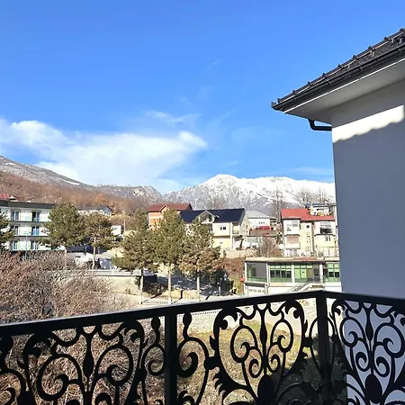 Apartamento Serenità Kolgecaj