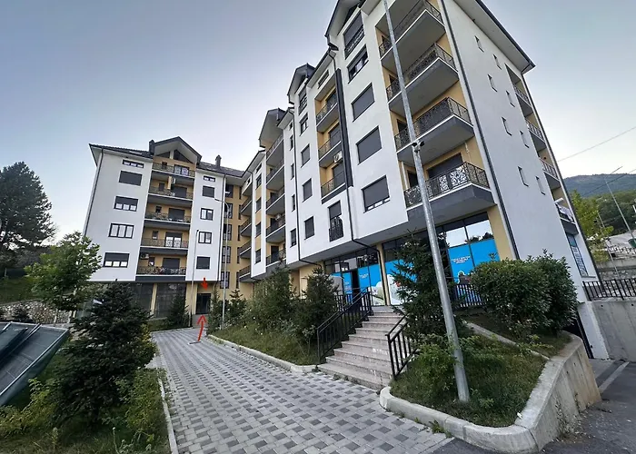 Serenita Bajram Curri