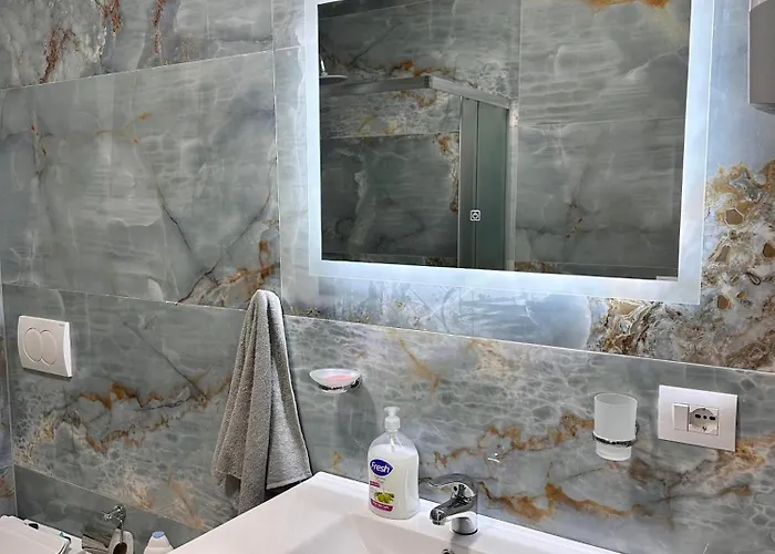 公寓 Serenita Bajram Curri