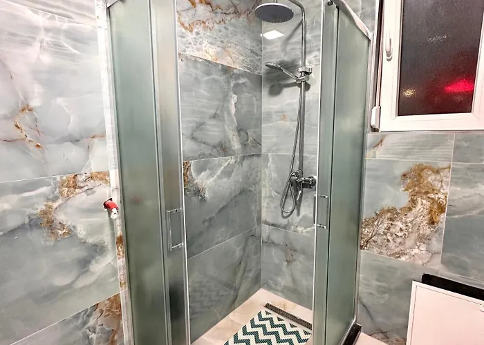 Apartamento Serenita