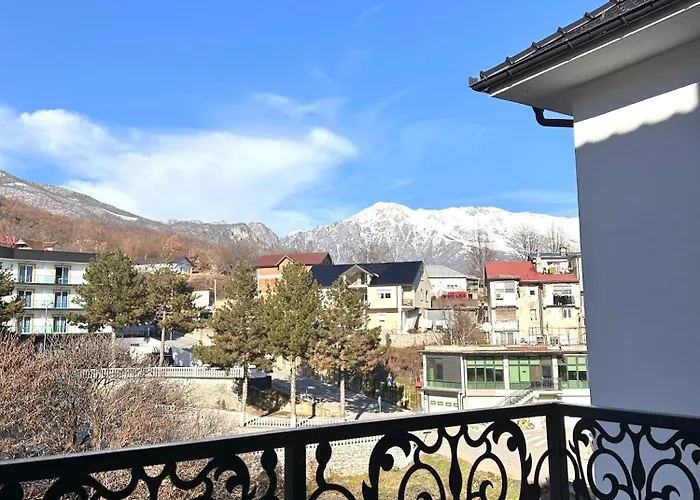 Appartement Serenità Bajram Curri