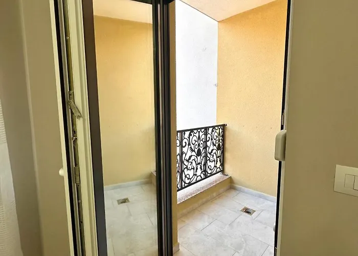 Serenita Apartamento *